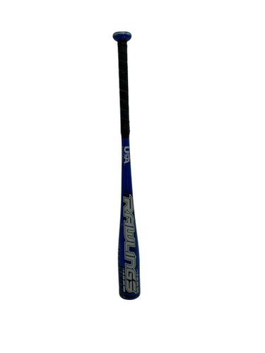 Used Rawlings WICKED BB/SB USA 2 5/8 Bat 28" 11692-S000149136