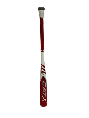 Used Marucci CAT X BB/SB High School -3 Bat 32" 11692-S000149146