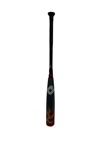 Used Demarini VOODOO RAW BB/SB High School -3 Bat 32" 11692-S000149145