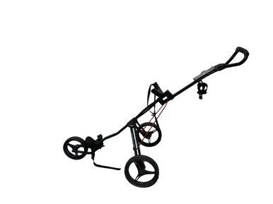 Used Bag Boy EXPRESS 500 Golf Cart 3 Wheel 11692-S000149158
