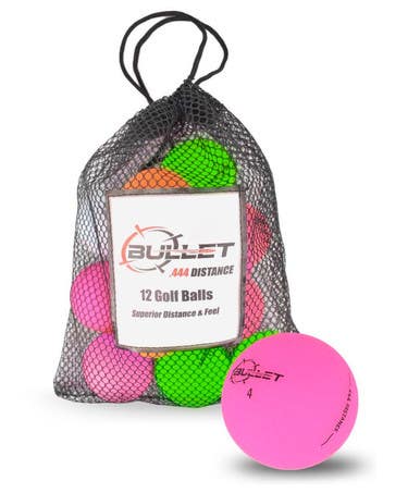 New BULLET .444 12 PACK AST 11347-RCG840073418964