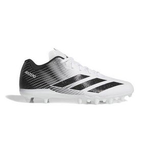 New ADIZERO ELEC 2 FB SZ 8 11347-ADIJQ3997-8
