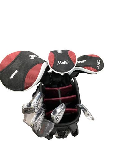 New ORLIMAR WARP SPEED MRH SET 11347-35HOR121849