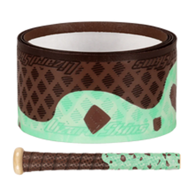 New 1.1MM WRAP MINT SCOOP 11347-LIZDSPUBB1MS