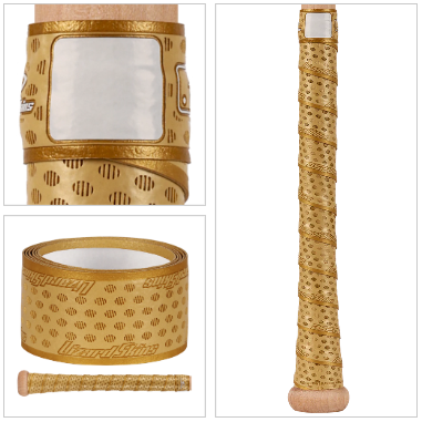 New 0.5mm WRAP VEGAS GOLD 11347-LIZDSPUBB098