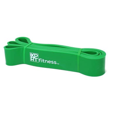 New PULL UP BAND 50-125LBS GREEN 11347-PRMZD-RB02-G