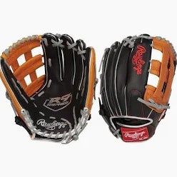 New R9 12" RHT TAN/BLK 11347-EASR9120U6BT