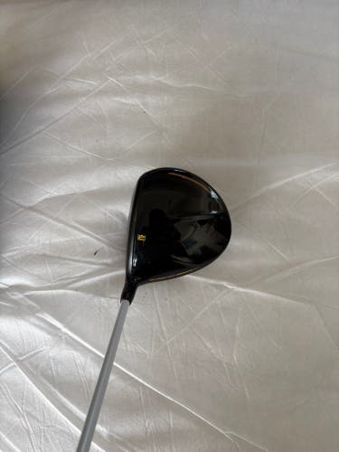 Junior 2019 Cobra King SpeedZone Xtreme Junior Right Handed Driver Junior 12.5 Loft (Used)