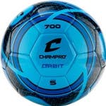 New ORBIT SOCCER BALL SZ4 BLUE 11347-CHPSB704OB