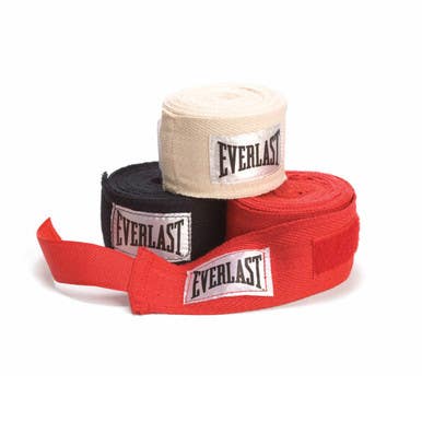 New CORE WRAPS 3PK BK/WT/RD 11347-EVEP00003251