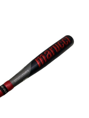 Used Marucci CAT 9 CONNECT BB/SB USSSA 2 3/4 Bat 31" 11347-S000266698