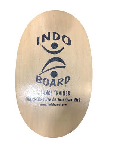 Used Balance Board Brown 11347-S000266816