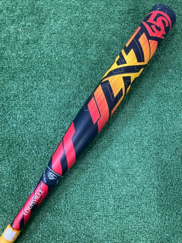 Louisville Slugger LXT Fastpitch 2022 (-11)