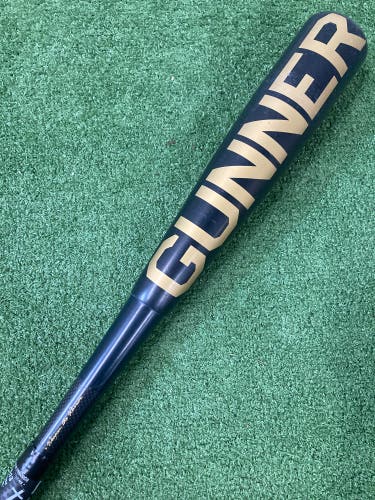 Warstic Gunner (2 3/4") USSSA Hybrid Bat 2022 (-10)