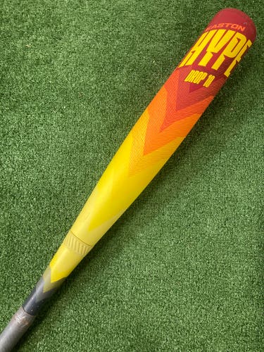 Easton Hype Fire (2 3/4") USSSA 2024 (-10)