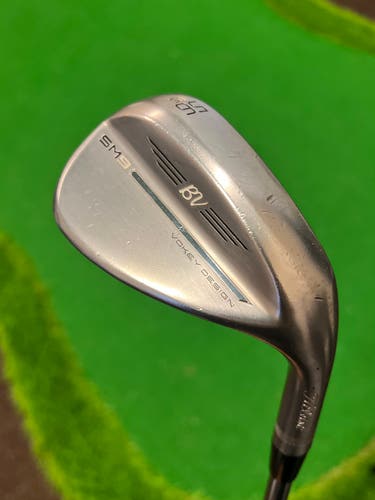 Titleist Vokey SM9 Right Handed Wedge (Used) 10S