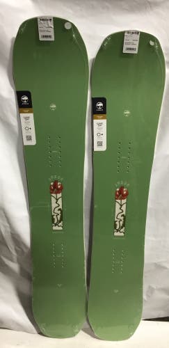 (148,144) New Arbor Swoon Decon Snowboard