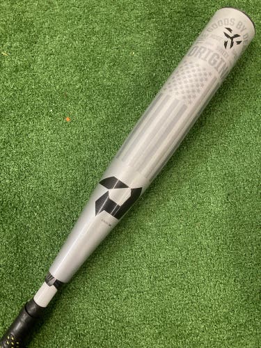 DeMarini The Goods Hybrid (2 3/4") USSSA 2024 (-8)