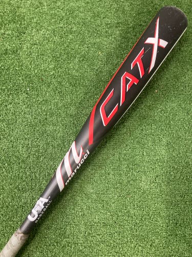 Marucci CATX Alloy USA Youth 2024 (-11)