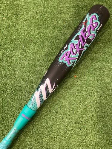 Marucci CATX Rckless Composite USSSA (2 3/4") 2026 (-10)