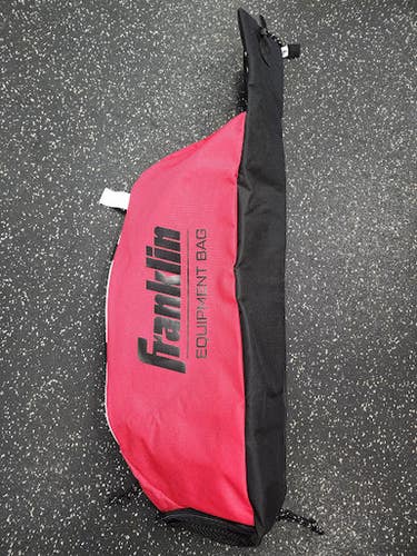 New Franklin Jr Equipment Bag 11849-FRAJREQUIPMENTBAG