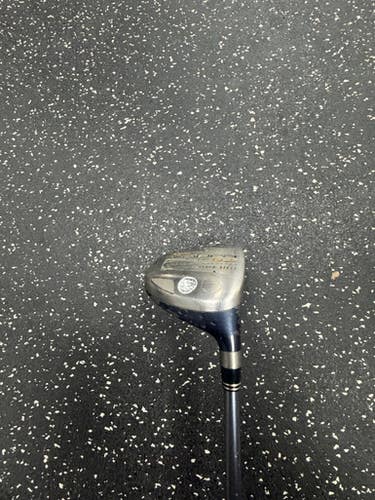 Used Cobra KING COBRA OFFSET SZ Mens Fairway Wood RH 3 Wood 11849-S000038661