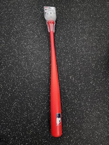 New Franklin Pro Style Plastic Bat & Ball 11849-FRAMLBPROSTYLE