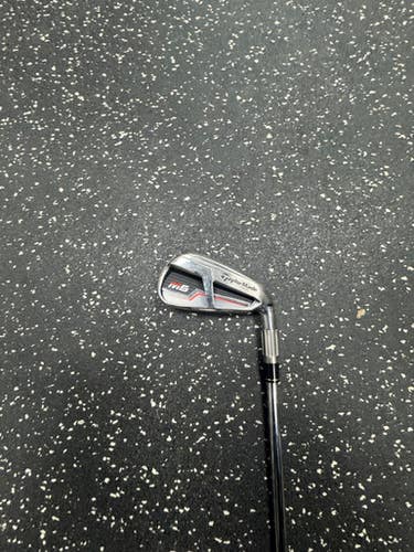 Used Taylormade M6 Mens Individual Iron RH 4 Iron 11849-S000038662