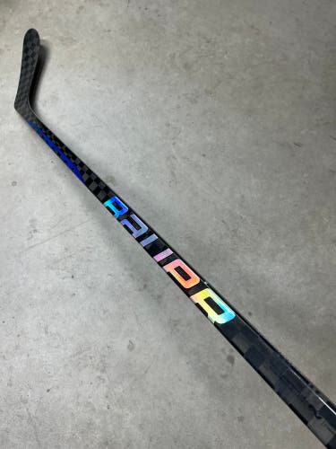 95 Flex Custom P28 Senior Bauer Nexus Sync Right Hand Hockey Stick Pro Stock (New)