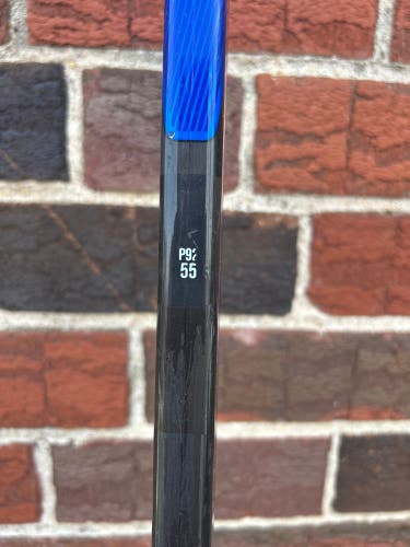 Intermediate Bauer Nexus Tracer Right Handed Hockey Stick P92 55 Flex (Used)
