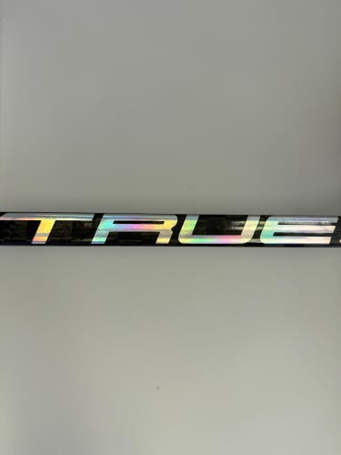 Senior True Catalyst 9X3 Right Handed Hockey Stick P92 85 Flex (New)