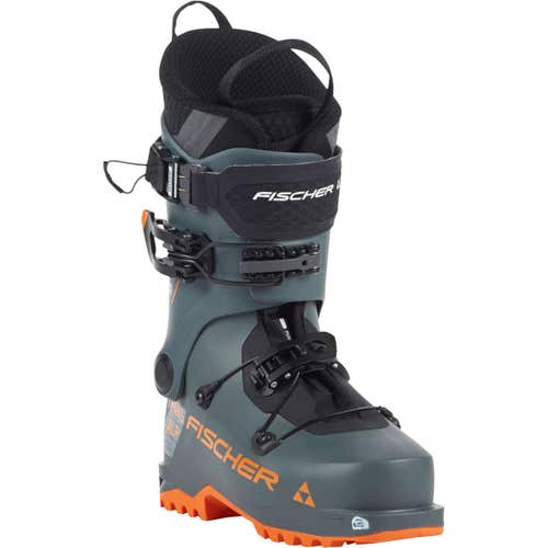 NEW 2026 Fischer Transalp Tour Ski Boots - Mondo 26.5