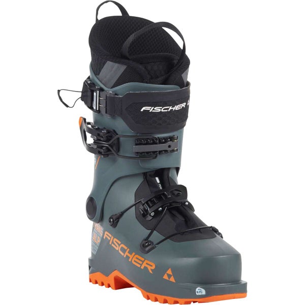 NEW 2026 Fischer Transalp Tour Ski Boots - Mondo 26.5