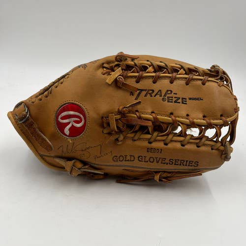 Rawlings Heart of the Hide Horween Pro-T 12.5 Outfield Made In USA Baseball Glove