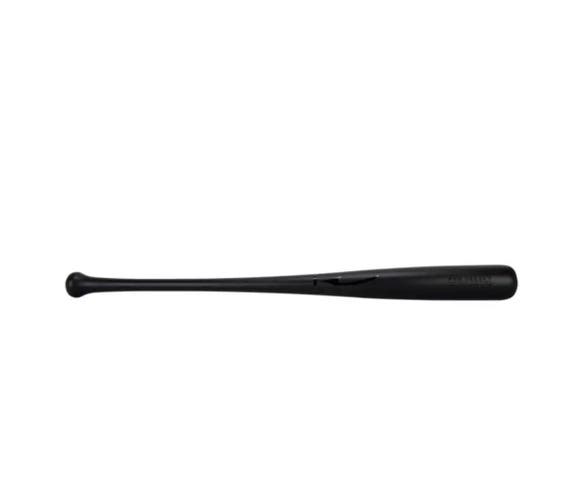 Mizuno MZM 271 Pro Select Maple Wood Black Bat 30"