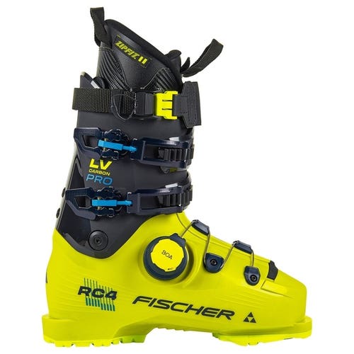 NEW 2026 Fischer RC4 Carbon Pro LV BOA - Mondo 27.5 (316mm BSL)