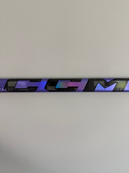 Senior CCM Ribcor Trigger 10 Pro Right Handed Hockey Stick P29 75 Flex (New)