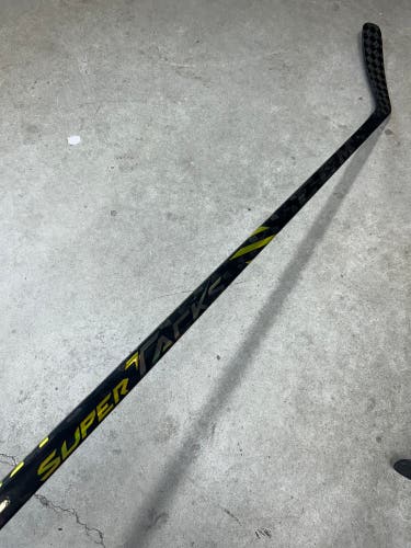 85 Flex P28M Senior CCM Super Tacks AS4 Pro Left Hand Pro Stock (New)