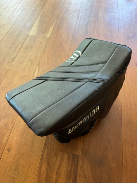 Warrior Ritual G4 Regular (Used)