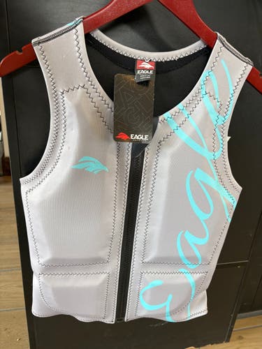 Eagle Life Jacket (New) Women's XL & XXL