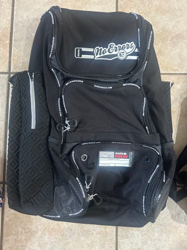 Bat Pack (New)