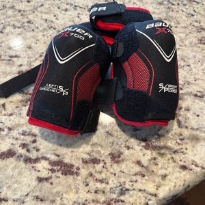 Youth Small Itech 220 Elbow Pads (Used)