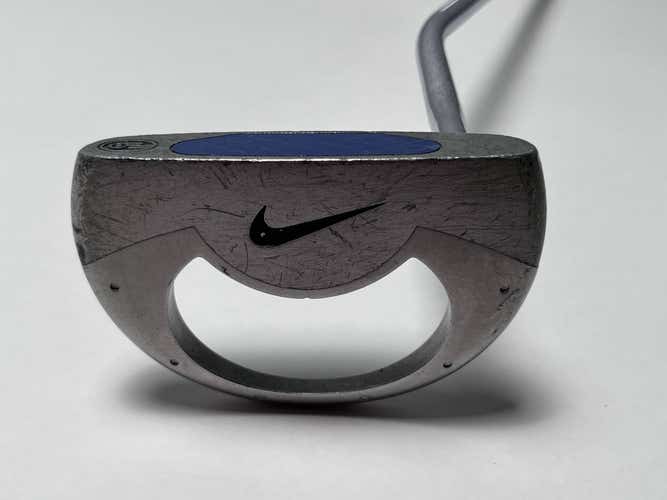 Nike OZ Mallet Putter 33.5" Mens RH