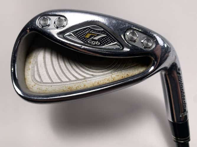 TaylorMade R7 CGB Single 8 Iron R7-55 Hyper Lite 55g Regular Graphite Mens RH