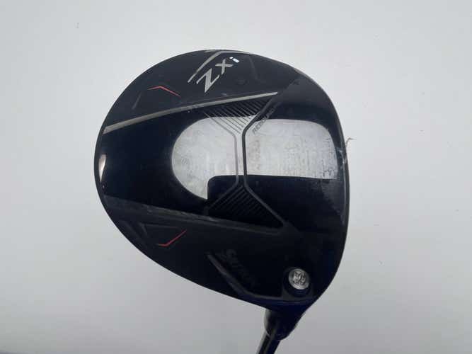 Srixon ZXi 5 Fairway Wood 18* Kai'li White 70X 70g Extra Stiff RH