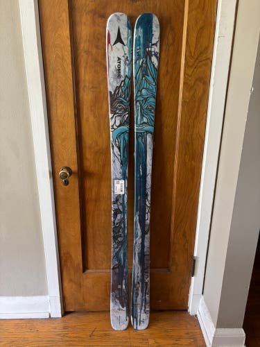 Atomic Bent 85 165cm (New, 2024)