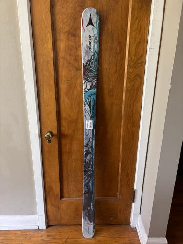Atomic Bent 85 175cm (New, 2024)