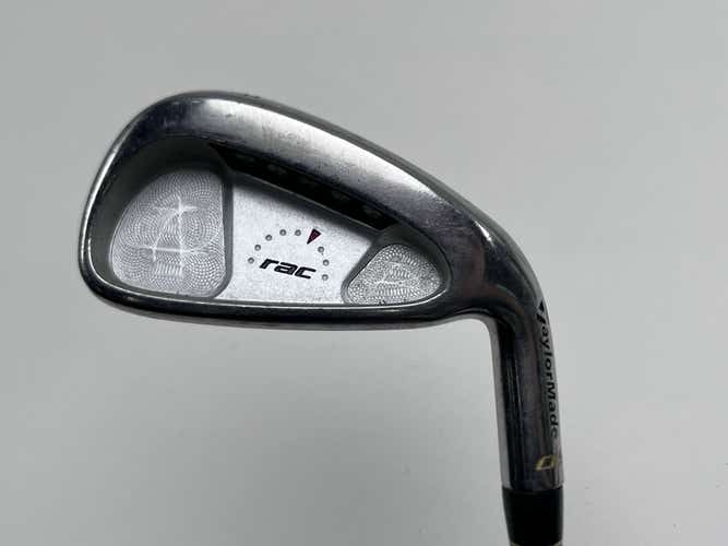 TaylorMade Rac OS Single 3 Iron Ping Regular Steel Mens RH