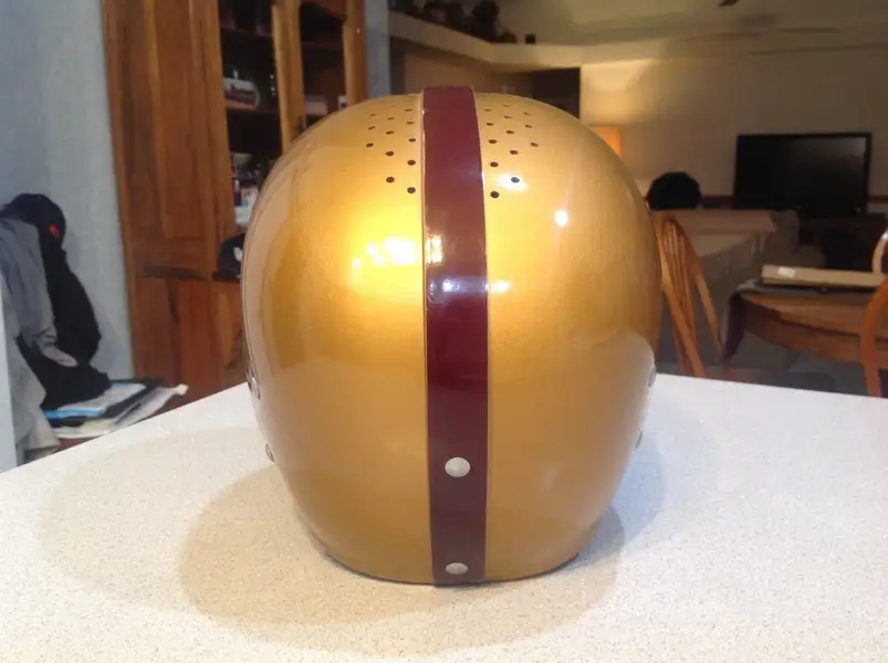 antique motorcycle helmet gringo Biltwell Gringo S Motorcycle Helmet main image 0