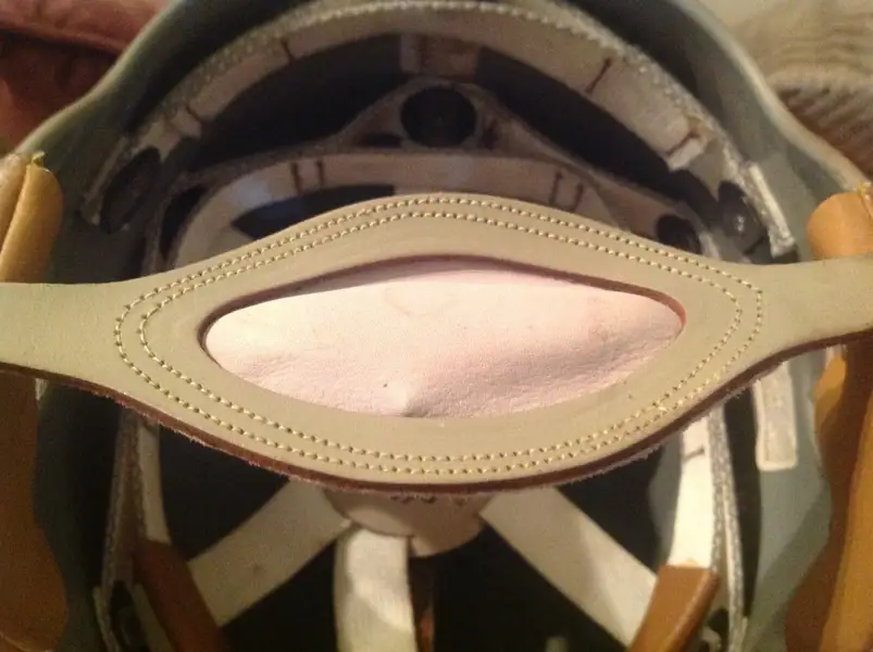 1953 - 1963 Florida State University Seminoles Vintage Football Helmet | SidelineSwap | Buy and Sell on SidelineSwap 1953 - 1963 Florida State University Seminoles Vintage Football Helmet | SidelineSwap | Buy and Sell on SidelineSwap